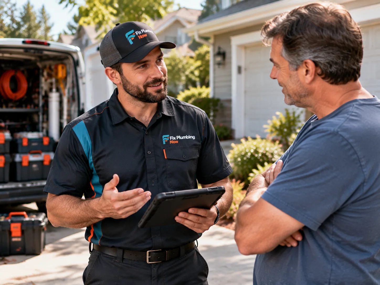 Clogged Drain Service Sun Valley, NV FAQs